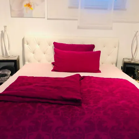 Апартаменты Nice Apartment *
