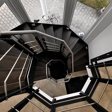 Nice Apartment Апартаменты Шварценбрук