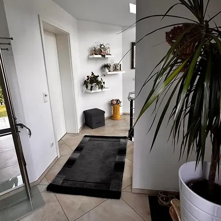 Nice Apartment Апартаменты