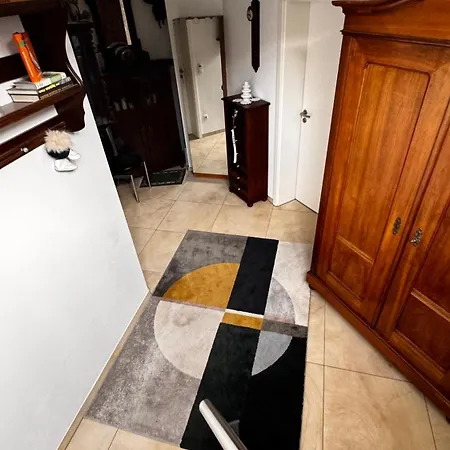 Апартаменты Nice Apartment