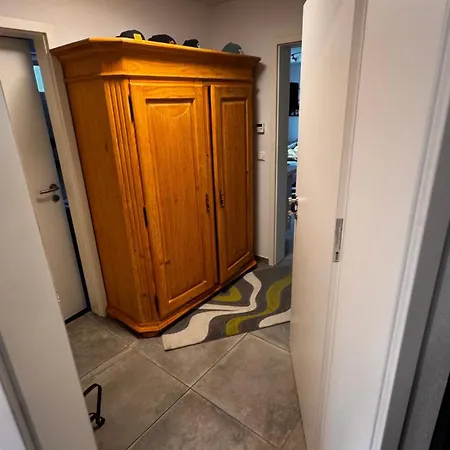 Апартаменты Nice Apartment *