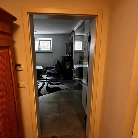 Nice Apartment * Шварценбрук
