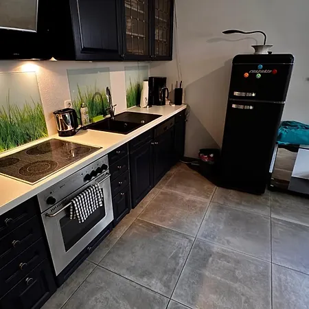 Nice Apartment Апартаменты