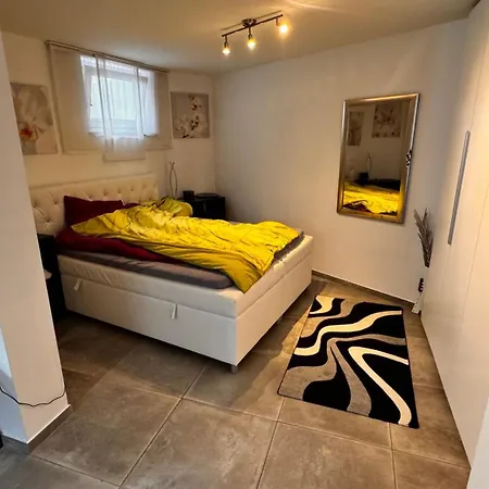 Nice Apartment Апартаменты Шварценбрук