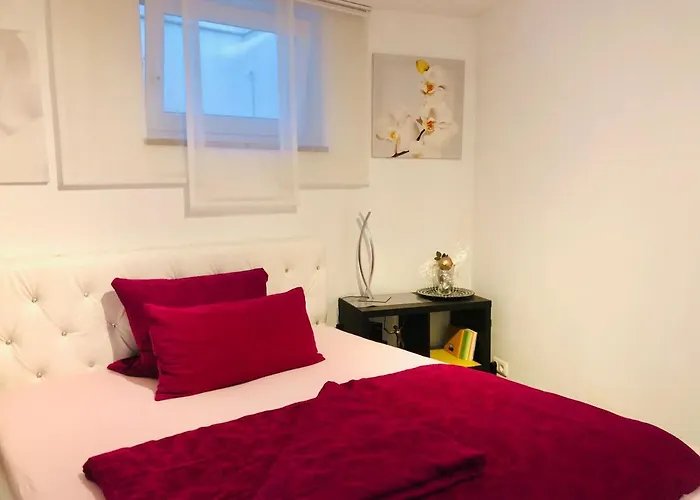 Nice Apartment *