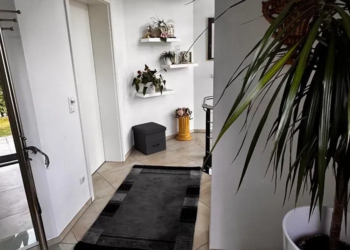 Nice Apartment 公寓