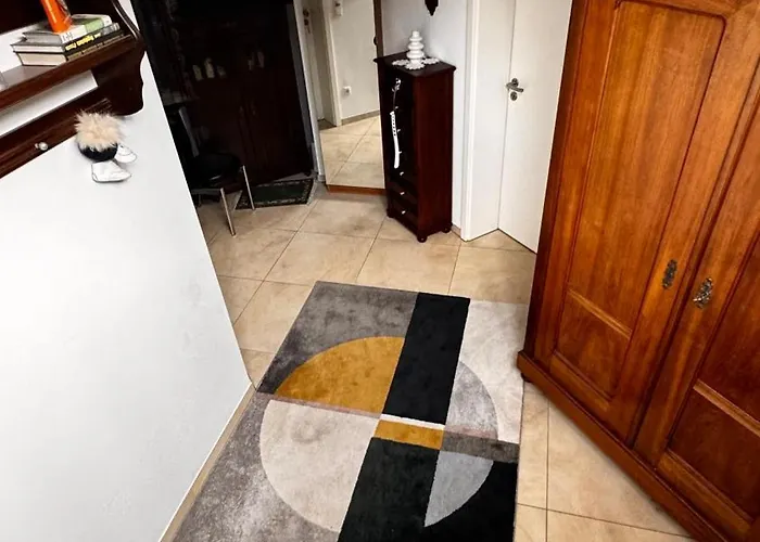 公寓 Nice Apartment