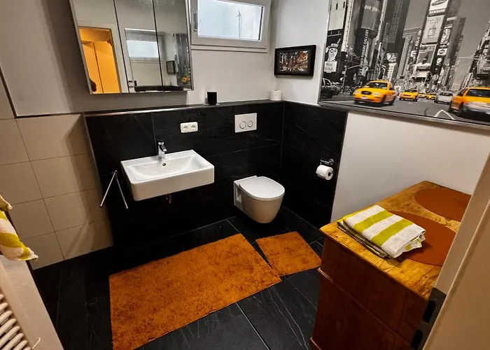 Nice Apartment 公寓 *