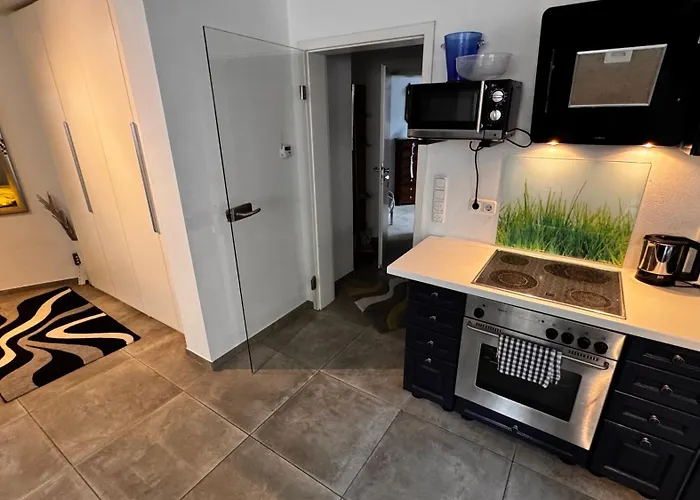 Nice Apartment *