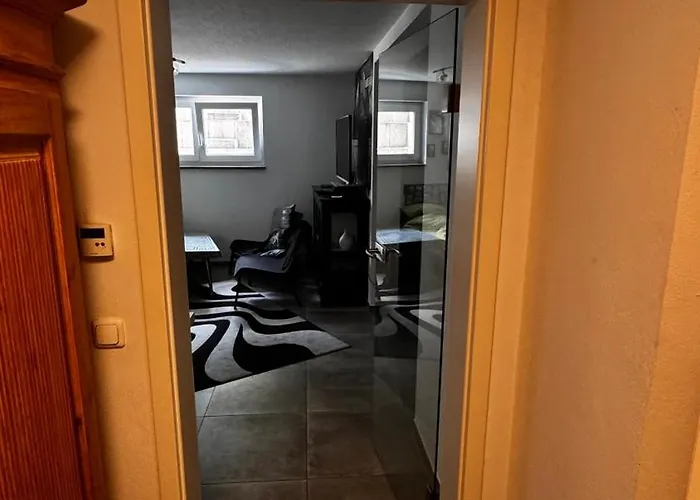 Nice Apartment * 施华金布鲁克