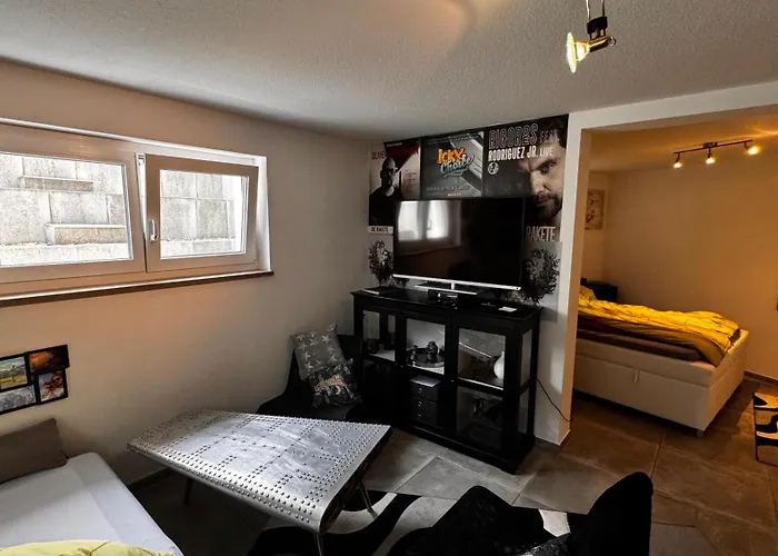 Nice Apartment
