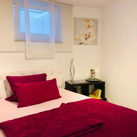Nice Apartment *