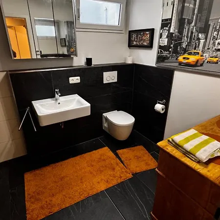 Nice Apartment Apartment *