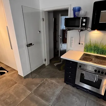 Nice Apartment *