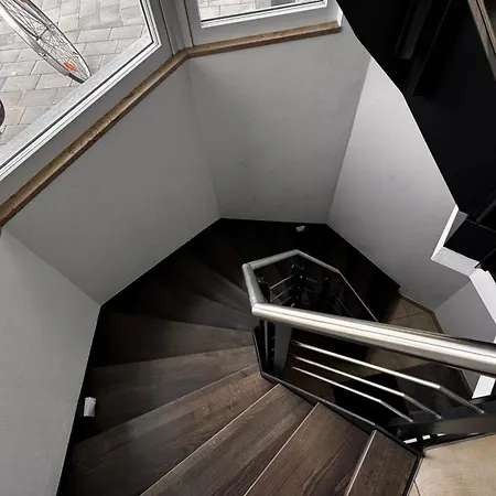 Nice Apartment Schwarzenbruck