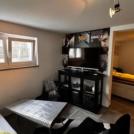 Nice Apartment